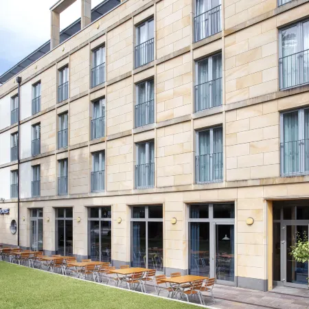 Holiday Inn Express BADEN - BADEN by IHG
