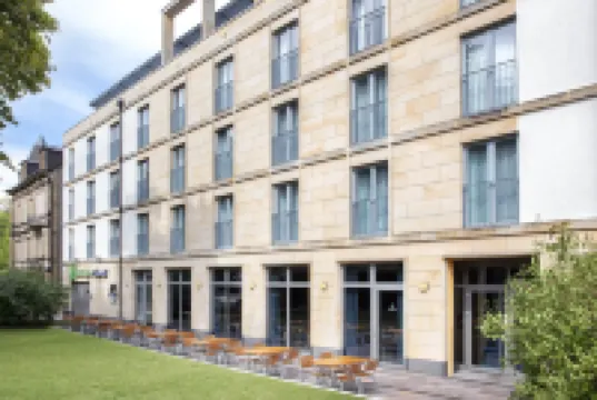 Holiday Inn Express BADEN - BADEN by IHG Hotels in Baden-Baden