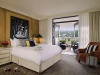 Hotel Sofitel Los Angeles at Beverly Hills Hôtels à : Los Angeles