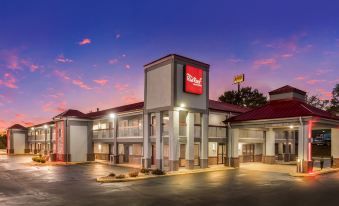 Red Roof Inn & Suites Athens, Al