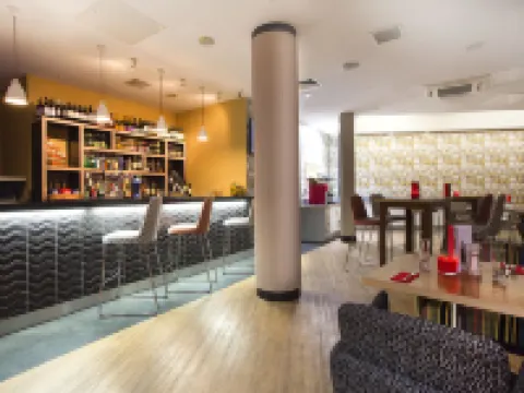 Four Points Flex by Sheraton Newcastle Hoteles en Newcastle