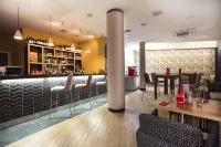 Four Points Flex by Sheraton Newcastle Hotels in Newcastle