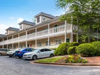 HomeTowne Studios by Red Roof Atlanta – Lawrenceville Hotels in Lawrenceville