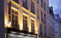Hotel Saint Honore 85 Hotels in Les Halles