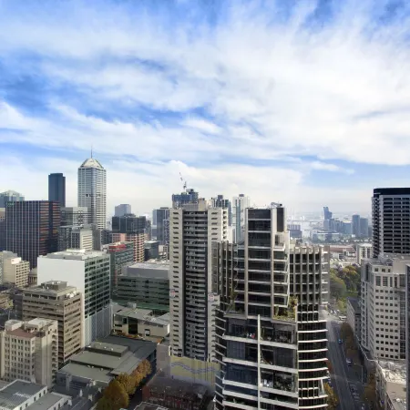 Platinum City Serviced Apartments Hotels in Melbourne