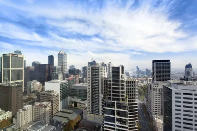 Platinum City Serviced Apartments Hotels in 