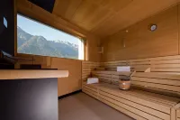 Hotel Penz West - Spa