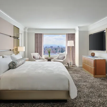 Hotel Clio, a Luxury Collection Hotel, Denver Cherry Creek