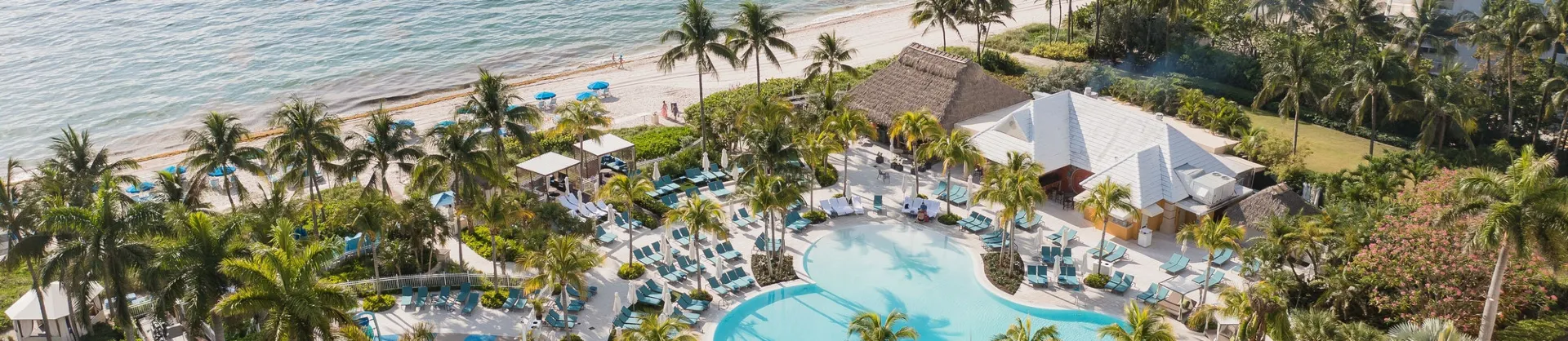 Luxury Hotels