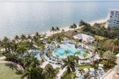 The Ritz Carlton Key Biscayne, Miami Hotel di Miami