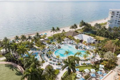 The Ritz Carlton Key Biscayne, Miami