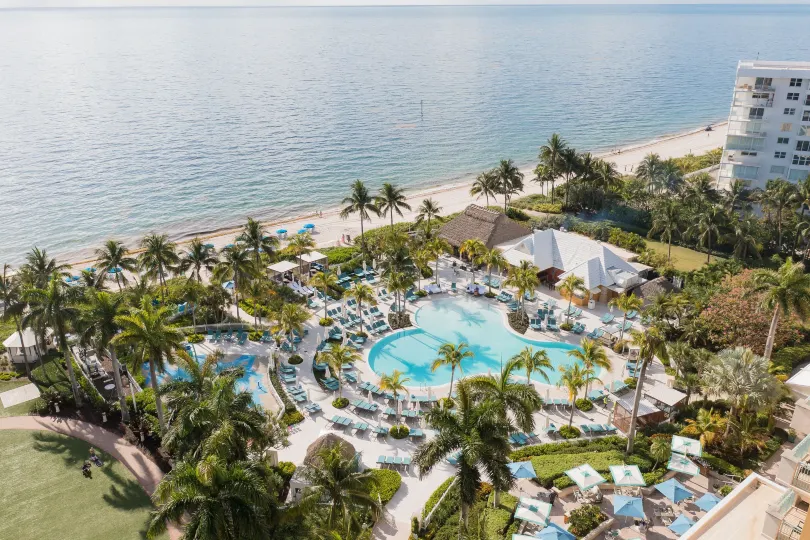The Ritz Carlton Key Biscayne, Miami