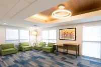 Holiday Inn Express Atlanta-Stone Mountain Hotels in Stone Mountain