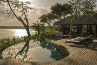Four Seasons Resort Bali at Jimbaran Bay Các khách sạn ở Bali
