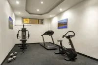 The Gate Hotel City Centre - شقق
