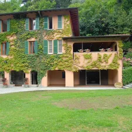 Hotel Terzo Crotto