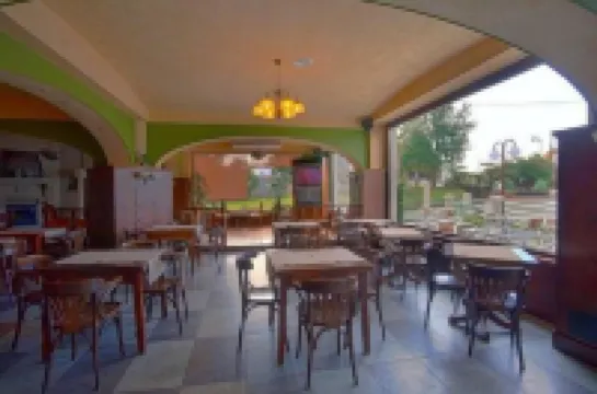 Pensión BOS Hotels in Comarca de Betanzos