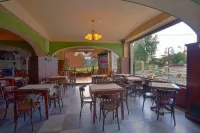 Pensión BOS Hotels in Sada
