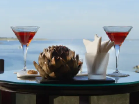 Brittany & Spa Relais & Châteaux Hotels in Finistere