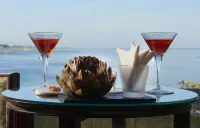 Brittany & Spa Relais & Châteaux Hotels in Carantec
