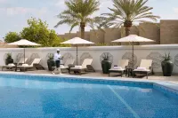 InterContinental Hotels AL JUBAIL by IHG - Beach