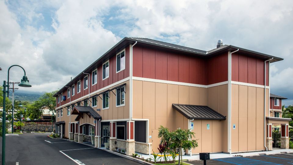 Holiday Inn Express & Suites KAILUA-KONA by IHG