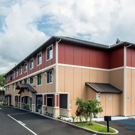 Holiday Inn Express & Suites KAILUA-KONA by IHG