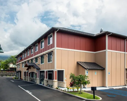 Holiday Inn Express & Suites KAILUA-KONA by IHG Hotels in Kailua-Kona