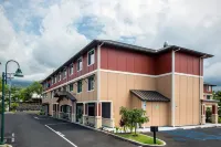 Holiday Inn Express & Suites Kailua-Kona Hotels in Kealakekua