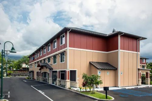 Holiday Inn Express & Suites KAILUA-KONA by IHG