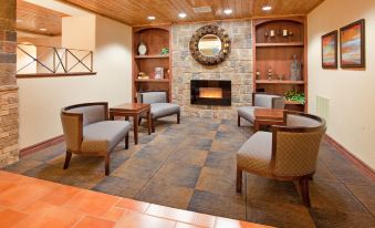 Holiday Inn Express & Suites Las Cruces North