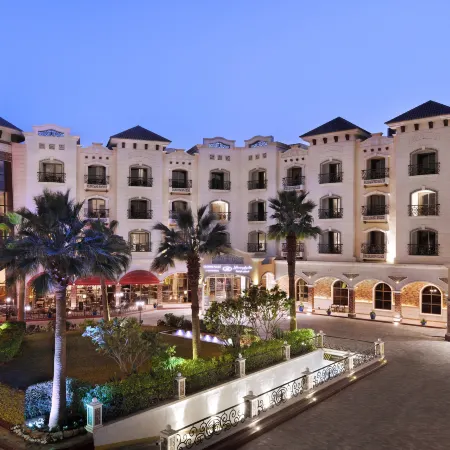 Crowne Plaza Riyadh Al Waha by IHG