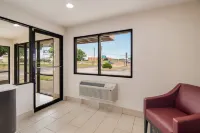 Red Roof Inn Fort Worth South