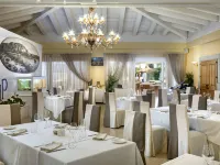 Grand Hotel Cannigione Hotels in Arzachena