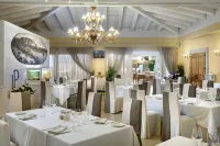 Grand Hotel Cannigione Hoteles en Arzachena