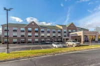 Comfort Inn & Suites High Point - Archdale Hoteles en Archdale