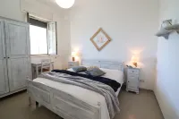 Casa Primitivo di Manduria Residence Torre Santo Stefano Otranto