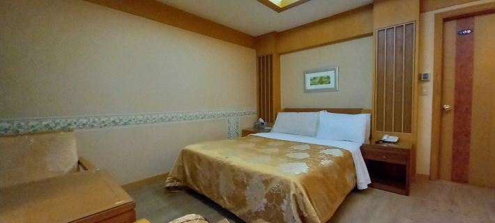 Yangju Palace Hotel Hotels in Yangju-si