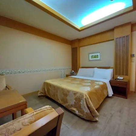 Yangju Palace Hotel