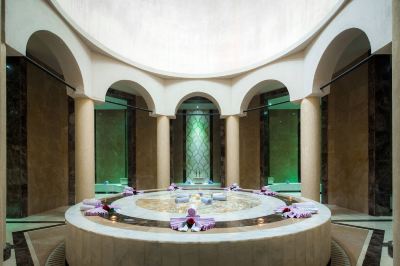 Public Areas Sochi Marriott Krasnaya Polyana Hotel Photo