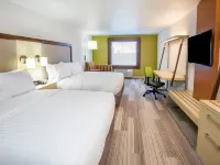 Holiday Inn Express & Suites PAHRUMP by IHG Hotels in Nye County