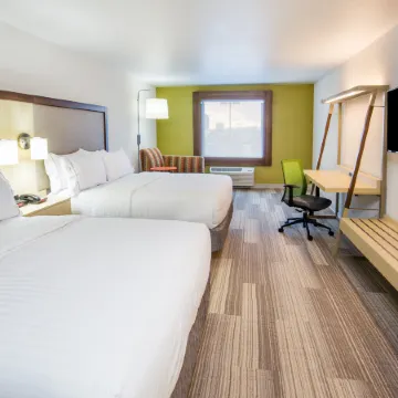 Holiday Inn Express & Suites PAHRUMP by IHG