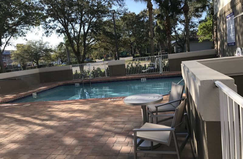 Holiday Inn Express Naples South - I-75 by IHG photo 4