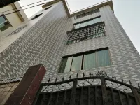 Fanmao Apartment (Gangxi Road)