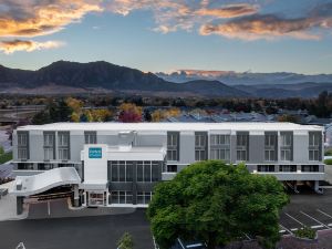 Fairfield Inn & Suites Boulder