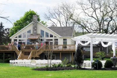 Gettysburg Battlefield Bed & Breakfast Inn