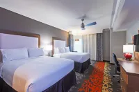 Holiday Inn Houston NE - Bush Airport Area Hoteles en Humble