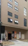 Xi  ting Hotel Hotels near Baomo Garden Station