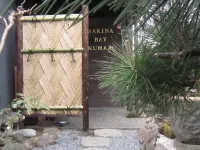 Seaside House Right in Front of Numazu MarinaReso Hotels in Numazu