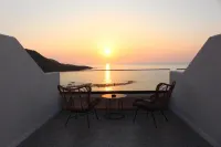 E.J. Pyrgos Bay Hotel Hotels in Pomos